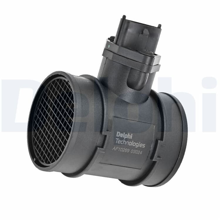 Delphi Luftmassenmesser Opel Astra Combo Corsa Omega Vectra Zafira Delphi Luftmassenmesser Opel Astra Combo Corsa Omega Vectra Zafira von DELPHI
