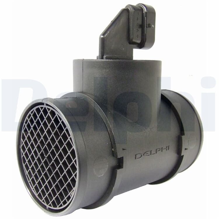 Delphi Luftmassenmesser Opel Astra Zafira Delphi Luftmassenmesser Opel Astra Zafira von DELPHI