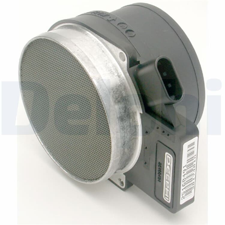 Delphi Luftmassenmesser Saab 9-7x Delphi Luftmassenmesser Saab 9-7x von DELPHI