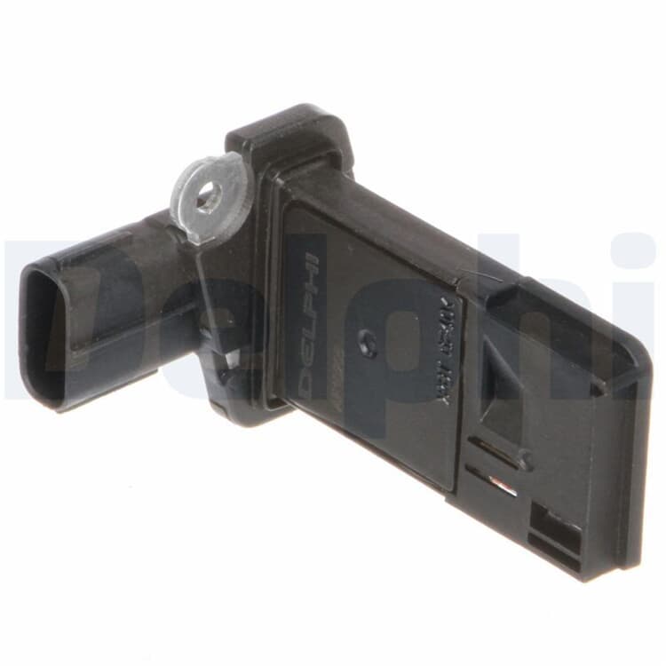 Delphi Luftmassenmesser Toyota Auris C-Hr Corolla Land Prius Delphi Luftmassenmesser Toyota Auris C-Hr Corolla Land Prius von DELPHI