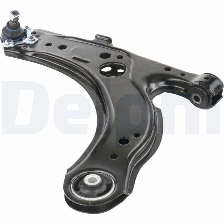 Delphi Querlenker vorne links Audi Seat Skoda VW Delphi Querlenker vorne links Audi Seat Skoda VW von DELPHI