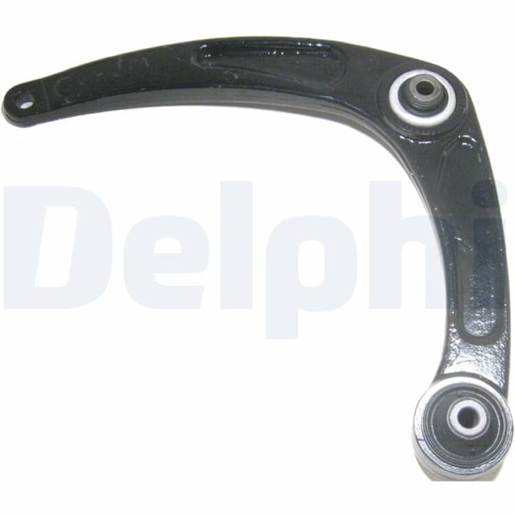 Delphi Querlenker vorne links Citroen Berlingo C4 Peugeot 307 Partner von DELPHI