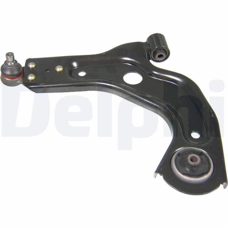 Delphi Querlenker vorne links Ford Courier Fiesta von DELPHI