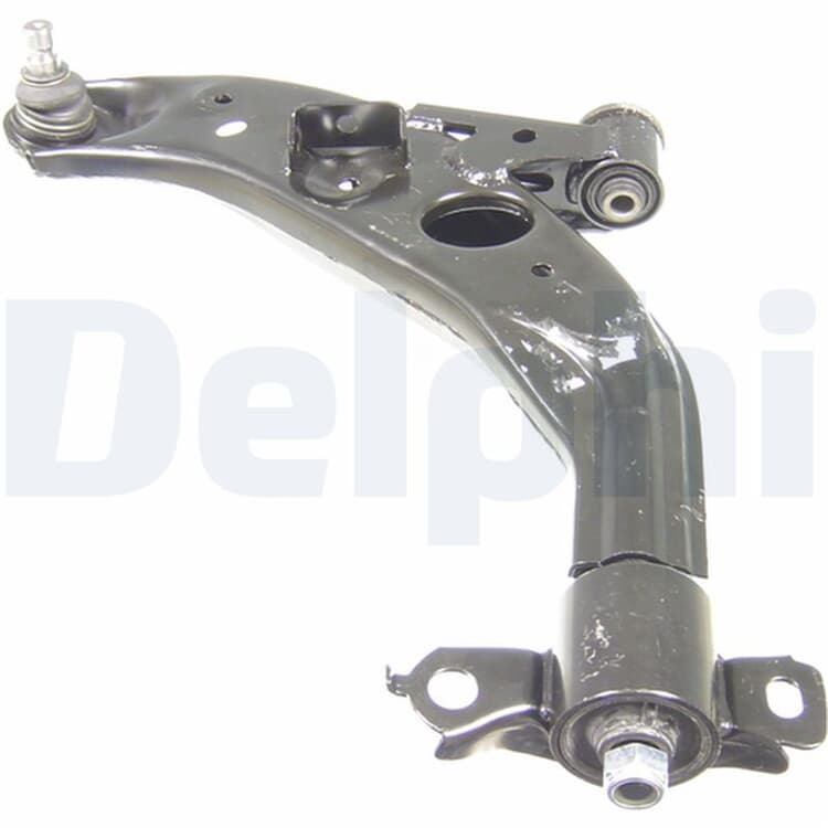 Delphi Querlenker vorne links Ford Probe Mazda 626 Mx-6 von DELPHI