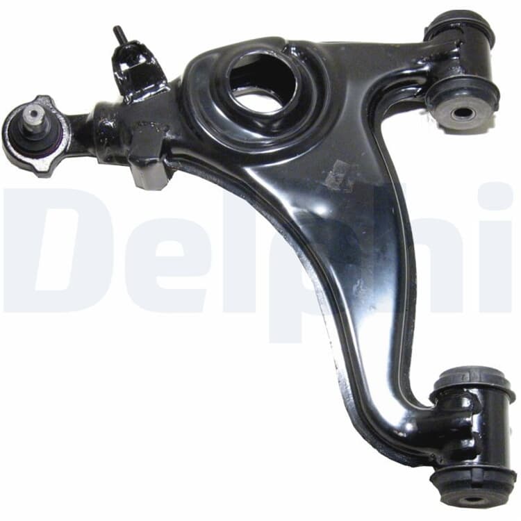 Delphi Querlenker vorne links Mercedes 124 190 E-Klasse Sl Delphi Querlenker vorne links Mercedes 124 190 E-Klasse Sl von DELPHI