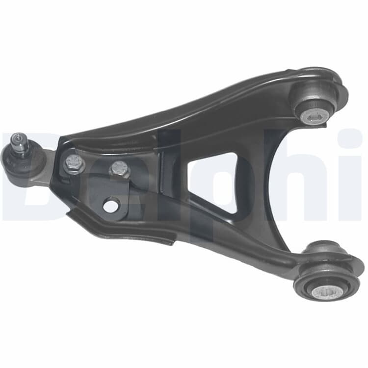 Delphi Querlenker vorne links Nissan Kubistar Renault Clio Kangoo Thalia von DELPHI