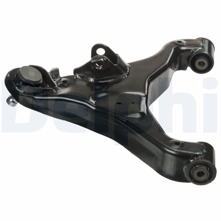 Delphi Querlenker vorne links Nissan Np300 Pathfinder Delphi Querlenker vorne links Nissan Np300 Pathfinder von DELPHI