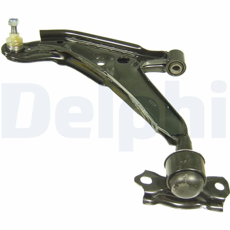 Delphi Querlenker vorne links Nissan Primera Delphi Querlenker vorne links Nissan Primera von DELPHI
