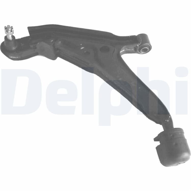 Delphi Querlenker vorne links Nissan Primera Delphi Querlenker vorne links Nissan Primera von DELPHI