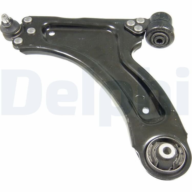 Delphi Querlenker vorne links Opel Combo Corsa Tigra Delphi Querlenker vorne links Opel Combo Corsa Tigra von DELPHI