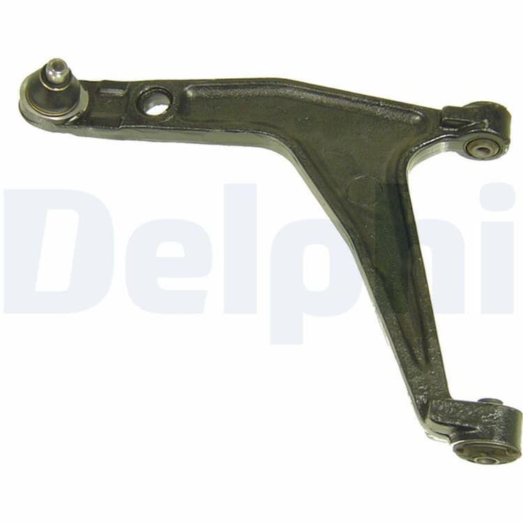 Delphi Querlenker vorne links Peugeot 309 von DELPHI
