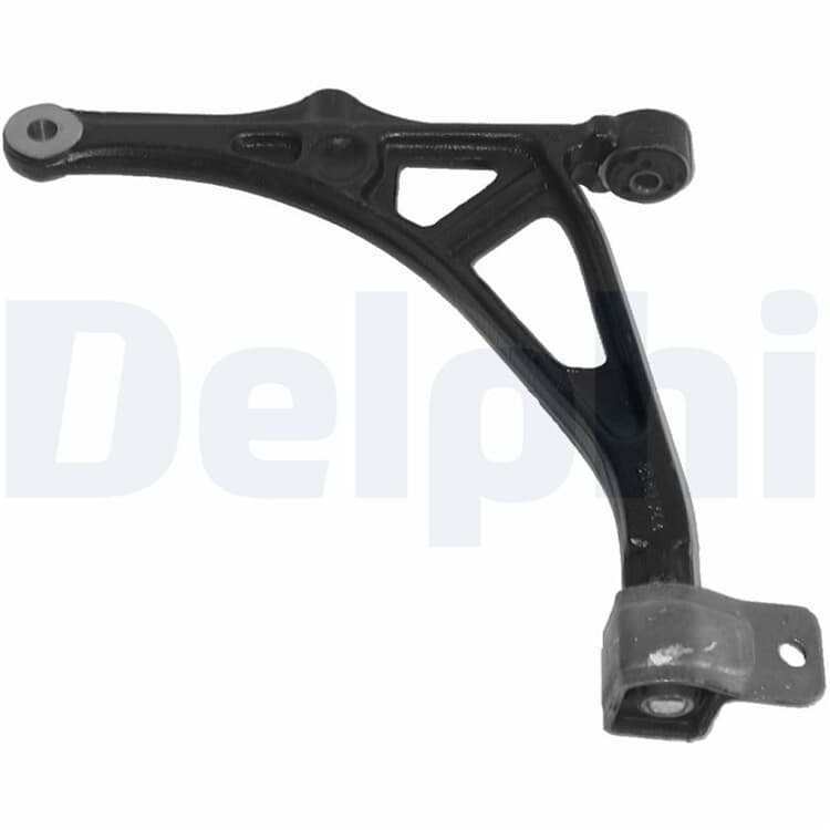 Delphi Querlenker vorne links Peugeot 405 von DELPHI