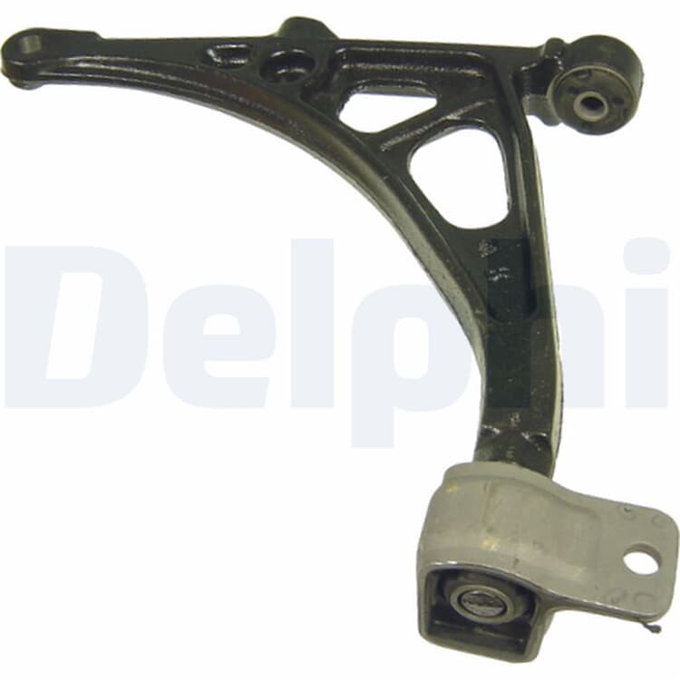 Delphi Querlenker vorne links Peugeot 405 von DELPHI