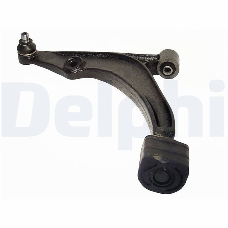 Delphi Querlenker vorne links Suzuki Baleno Swift Delphi Querlenker vorne links Suzuki Baleno Swift von DELPHI