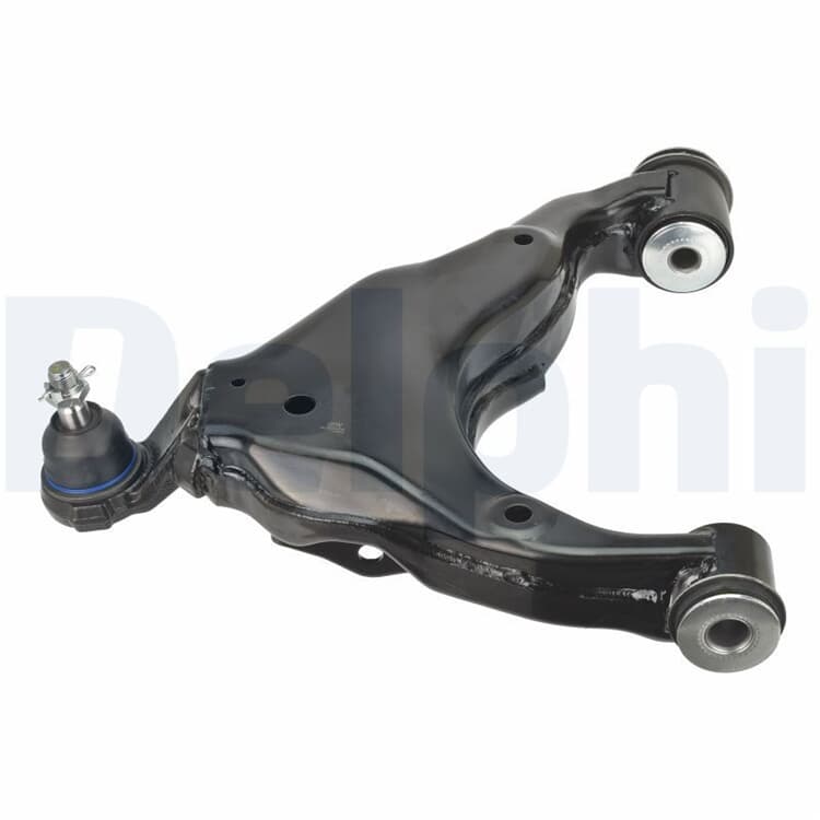 Delphi Querlenker vorne links Toyota Land Cruiser Delphi Querlenker vorne links Toyota Land Cruiser von DELPHI