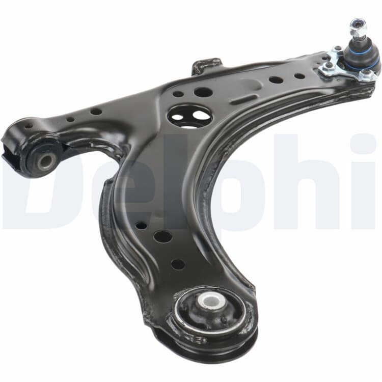 Delphi Querlenker vorne rechts Audi Seat Skoda VW Delphi Querlenker vorne rechts Audi Seat Skoda VW von DELPHI