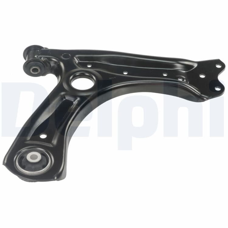 Delphi Querlenker vorne rechts Audi Seat Skoda VW von DELPHI