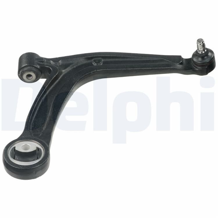 Delphi Querlenker vorne rechts Ford Ka Delphi Querlenker vorne rechts Ford Ka von DELPHI