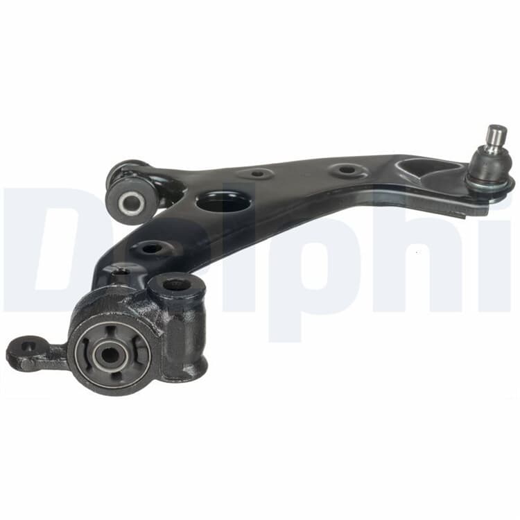 Delphi Querlenker vorne rechts Mazda 3 Delphi Querlenker vorne rechts Mazda 3 von DELPHI