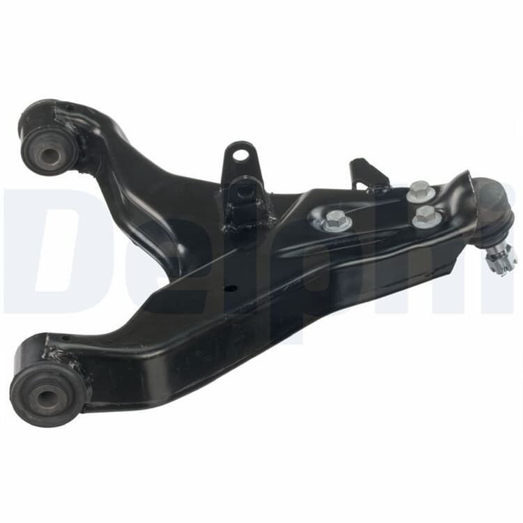 Delphi Querlenker vorne rechts Mitsubishi L200 Pajero Delphi Querlenker vorne rechts Mitsubishi L200 Pajero von DELPHI