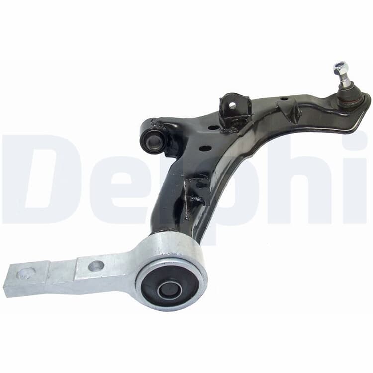 Delphi Querlenker vorne rechts Nissan Primera Delphi Querlenker vorne rechts Nissan Primera von DELPHI