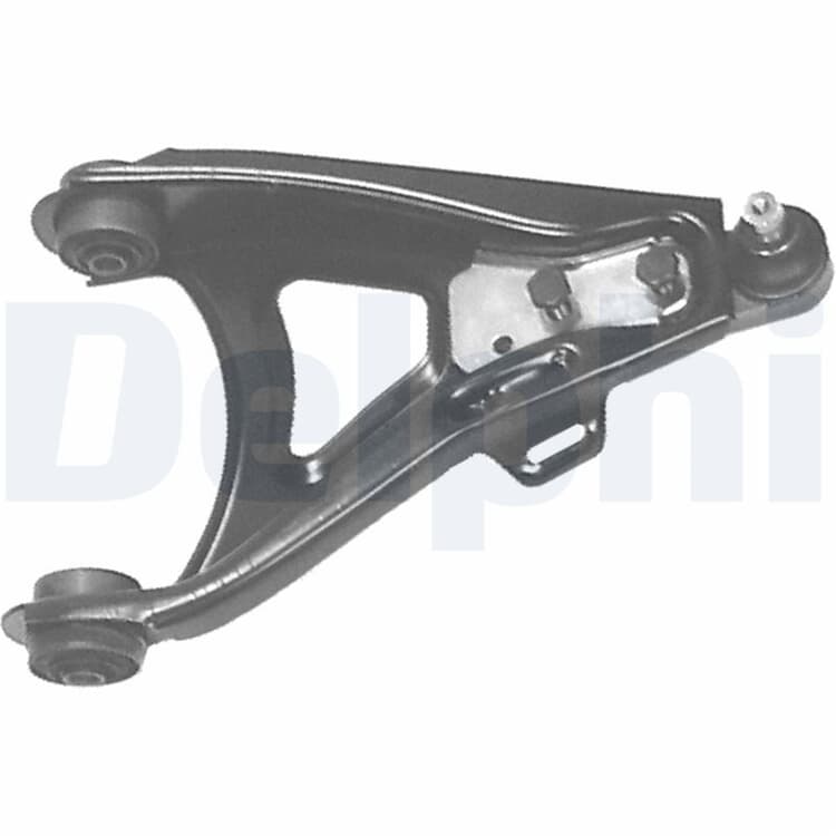 Delphi Querlenker vorne rechts Renault 19 Clio Megane Sc?nic Delphi Querlenker vorne rechts Renault 19 Clio Megane Sc?nic von DELPHI