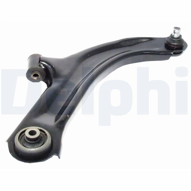 Delphi Querlenker vorne rechts Renault Clio Modus Delphi Querlenker vorne rechts Renault Clio Modus von DELPHI