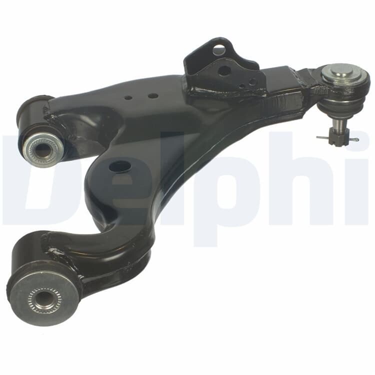 Delphi Querlenker vorne rechts Toyota Hilux Delphi Querlenker vorne rechts Toyota Hilux von DELPHI