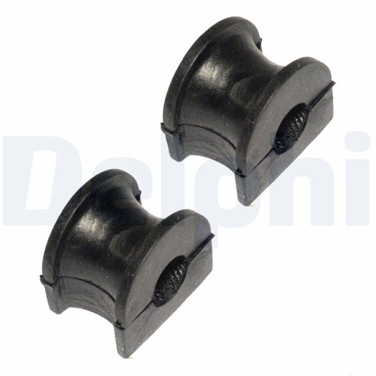 Delphi Querlenkerlager Ford Courier Escort Fiesta Orion Puma Mazda 121 von DELPHI