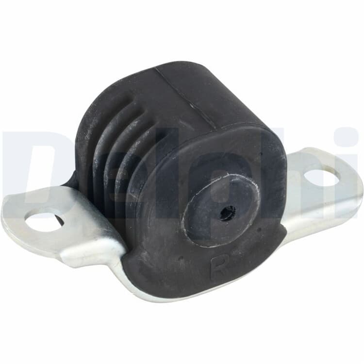 Delphi Querlenkerlager Mitsubishi Carisma Colt Lancer Space Volvo S40 V40 von DELPHI