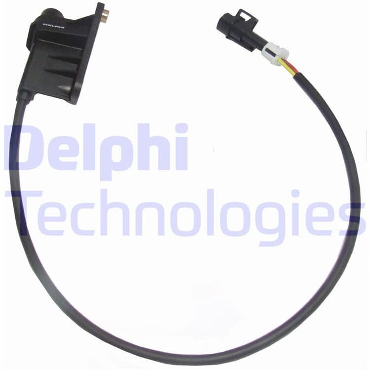 Delphi Sensor f?r Nockenwellenposition Opel Astra Corsa Tigra Vectra Zafira von DELPHI