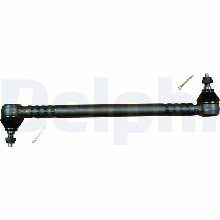 Delphi Spurstange Peugeot J7 J9 Delphi Spurstange Peugeot J7 J9 von DELPHI