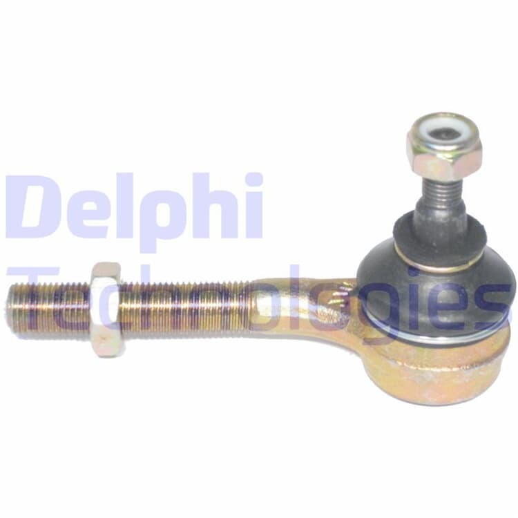 Delphi Spurstangenkopf Citroen Peugeot von DELPHI
