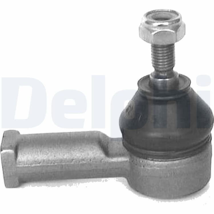 Delphi Spurstangenkopf Ford Courier Fiesta Ka Street Delphi Spurstangenkopf Ford Courier Fiesta Ka Street von DELPHI