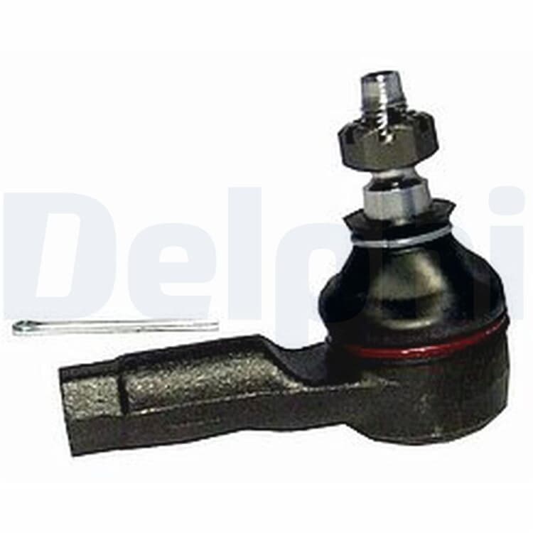 Delphi Spurstangenkopf Kia Picanto Rio von DELPHI