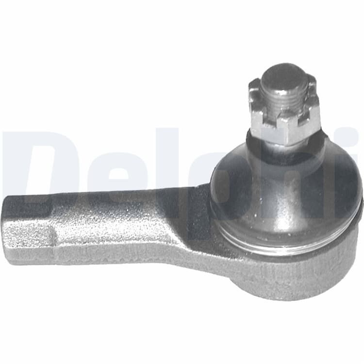 Delphi Spurstangenkopf Kia Pride Mazda 121 323 von DELPHI