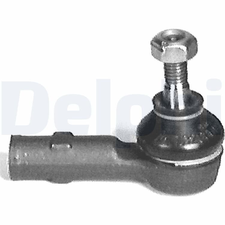 Delphi Spurstangenkopf Opel Combo Corsa Tigra Smart Fortwo Delphi Spurstangenkopf Opel Combo Corsa Tigra Smart Fortwo von DELPHI