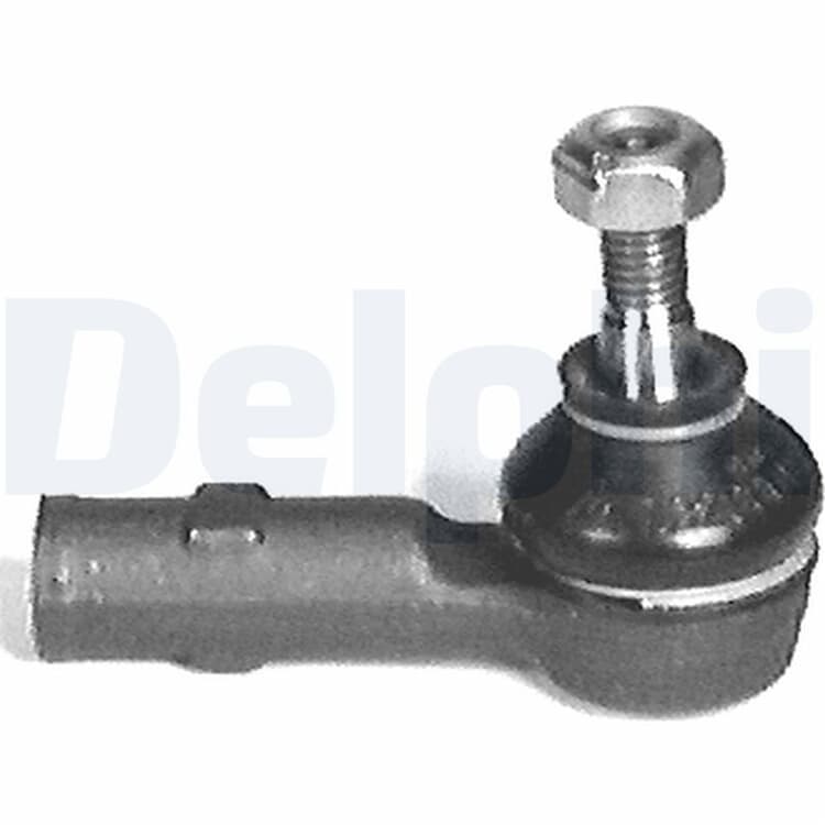 Delphi Spurstangenkopf Opel Combo Corsa Tigra Smart Fortwo von DELPHI