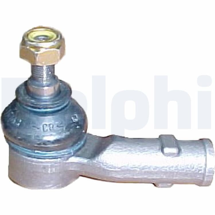 Delphi Spurstangenkopf links Ford Escort Orion Delphi Spurstangenkopf links Ford Escort Orion von DELPHI