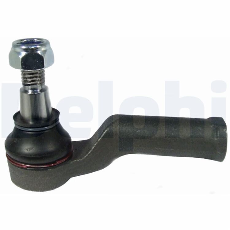 Delphi Spurstangenkopf links Ford Land Rover Volvo Delphi Spurstangenkopf links Ford Land Rover Volvo von DELPHI