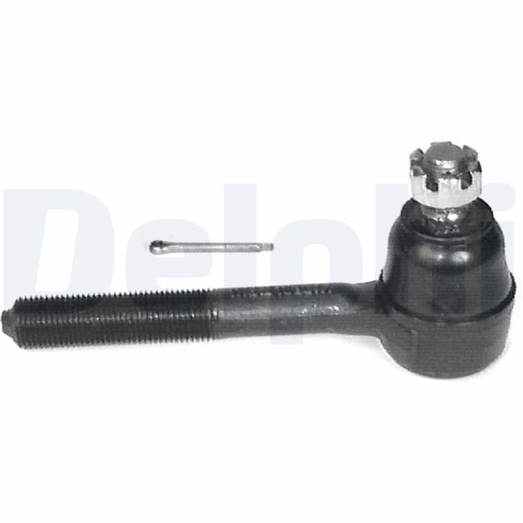 Delphi Spurstangenkopf links Ford Maverick Nissan Pick Terrano Delphi Spurstangenkopf links Ford Maverick Nissan Pick Terrano von DELPHI
