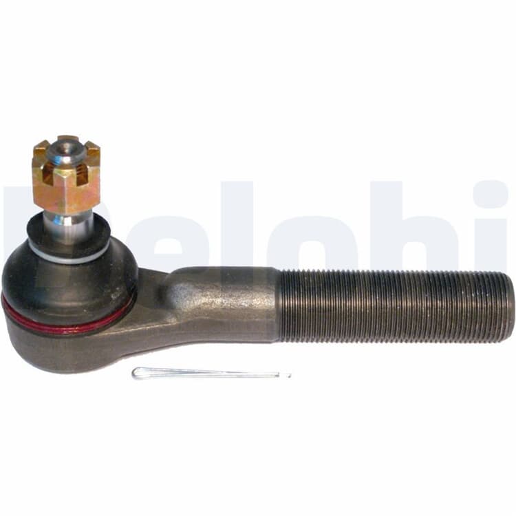 Delphi Spurstangenkopf links Jeep Cherokee Grand Wrangler Delphi Spurstangenkopf links Jeep Cherokee Grand Wrangler von DELPHI