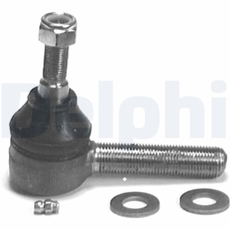 Delphi Spurstangenkopf links Land Rover 110/127 90 Defender Discovery Range Delphi Spurstangenkopf links Land Rover 110/127 90 Defender Discovery Range von DELPHI
