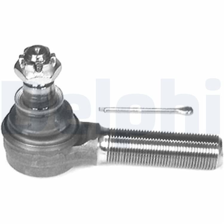 Delphi Spurstangenkopf links Mercedes G-Klasse T1 Vario Delphi Spurstangenkopf links Mercedes G-Klasse T1 Vario von DELPHI