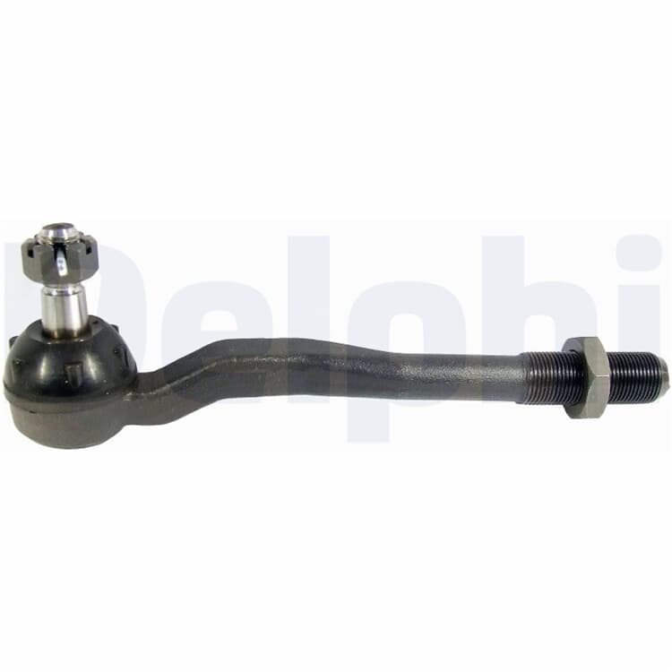Delphi Spurstangenkopf links Toyota 4 Runner Land Cruiser Delphi Spurstangenkopf links Toyota 4 Runner Land Cruiser von DELPHI