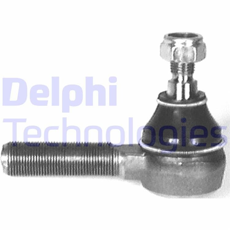 Delphi Spurstangenkopf links von DELPHI