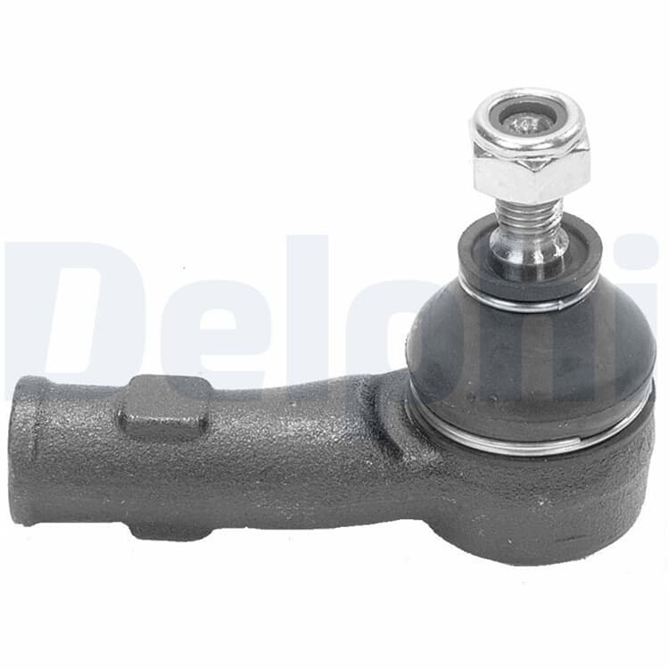 Delphi Spurstangenkopf rechts Ford Courier Fiesta Puma Mazda 121 Delphi Spurstangenkopf rechts Ford Courier Fiesta Puma Mazda 121 von DELPHI