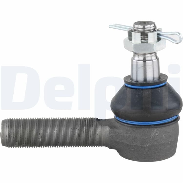 Delphi Spurstangenkopf rechts Ford Transit Mercedes Mb Delphi Spurstangenkopf rechts Ford Transit Mercedes Mb von DELPHI