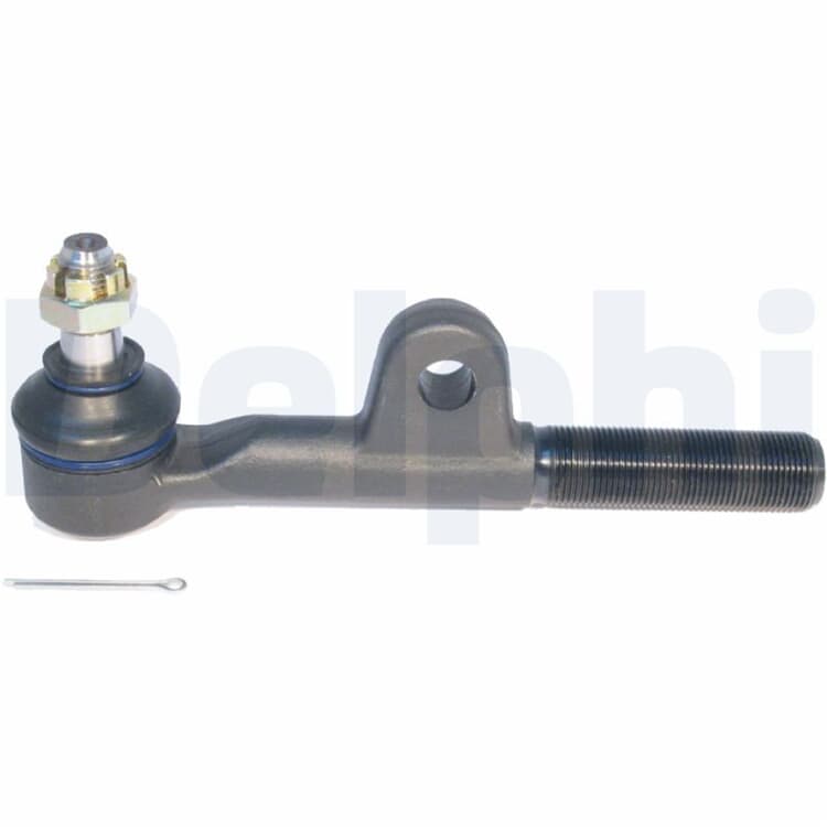 Delphi Spurstangenkopf rechts Toyota Land Cruiser Delphi Spurstangenkopf rechts Toyota Land Cruiser von DELPHI
