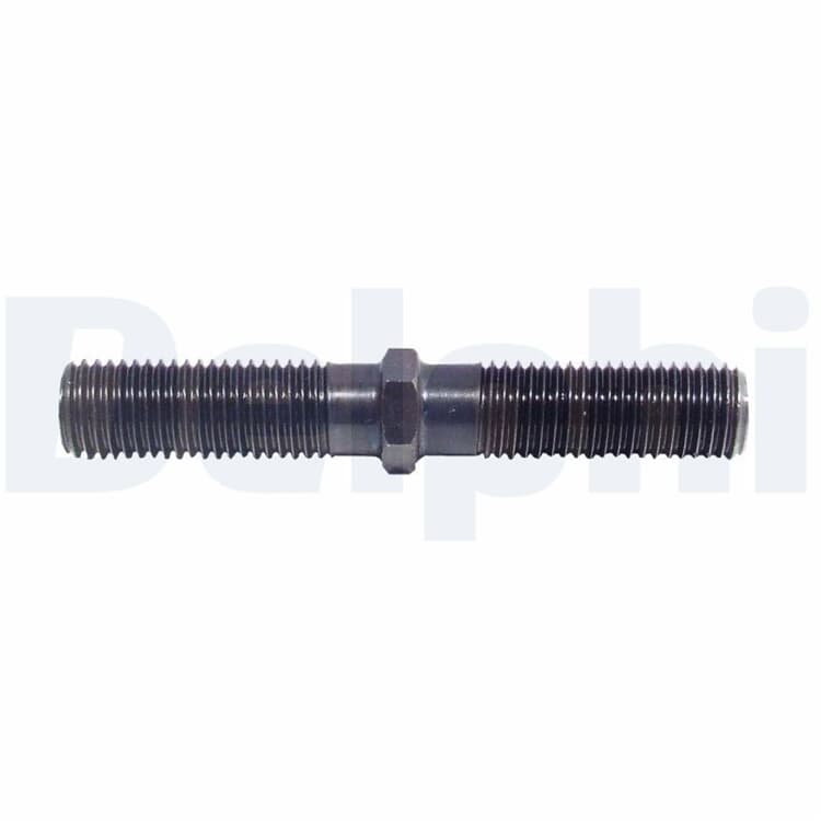 Delphi Spurstangenrohr Saab 9-3 900 von DELPHI